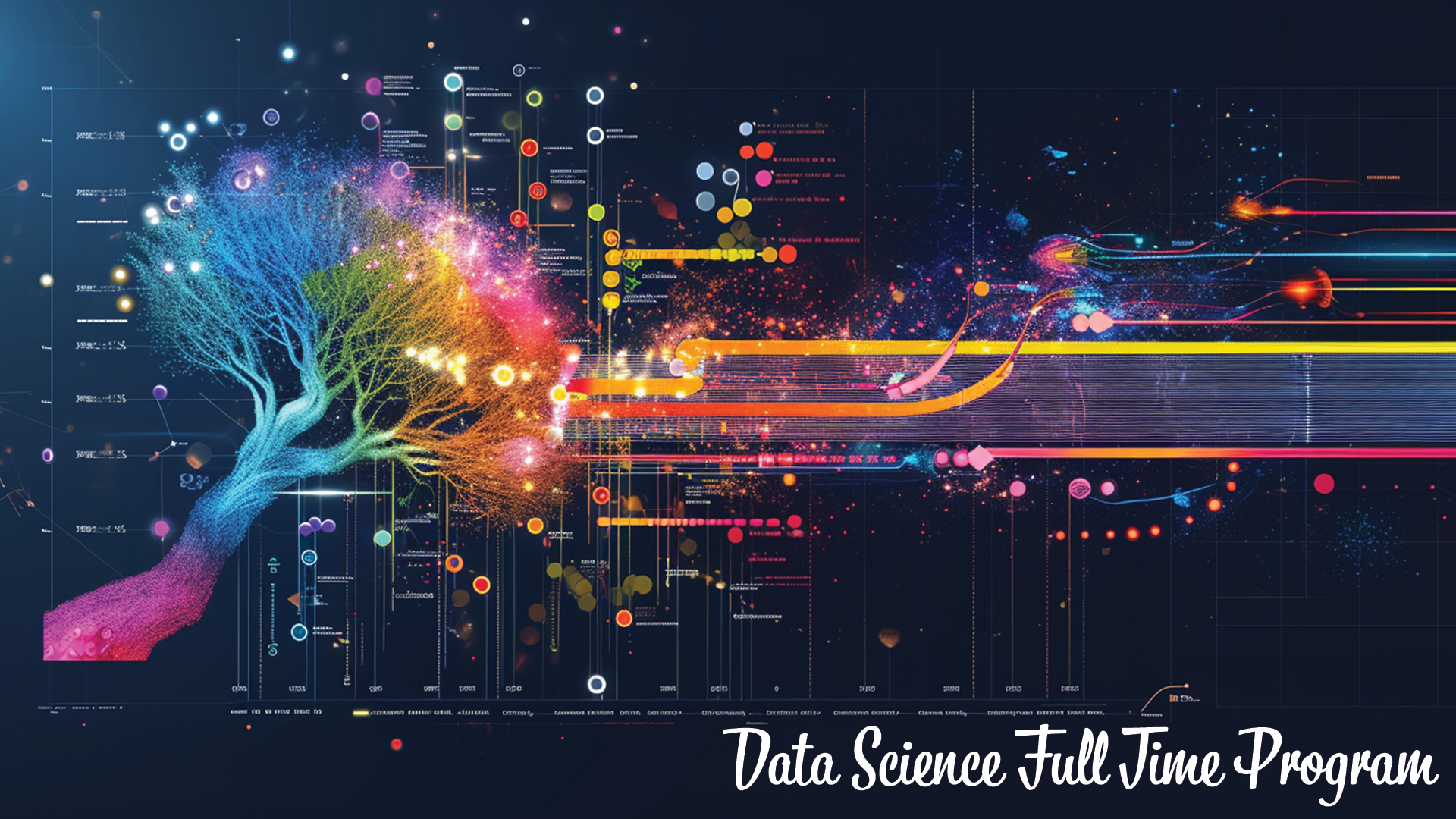 Data Science Program (Full Time)