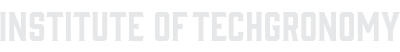Institute of Techgronomy