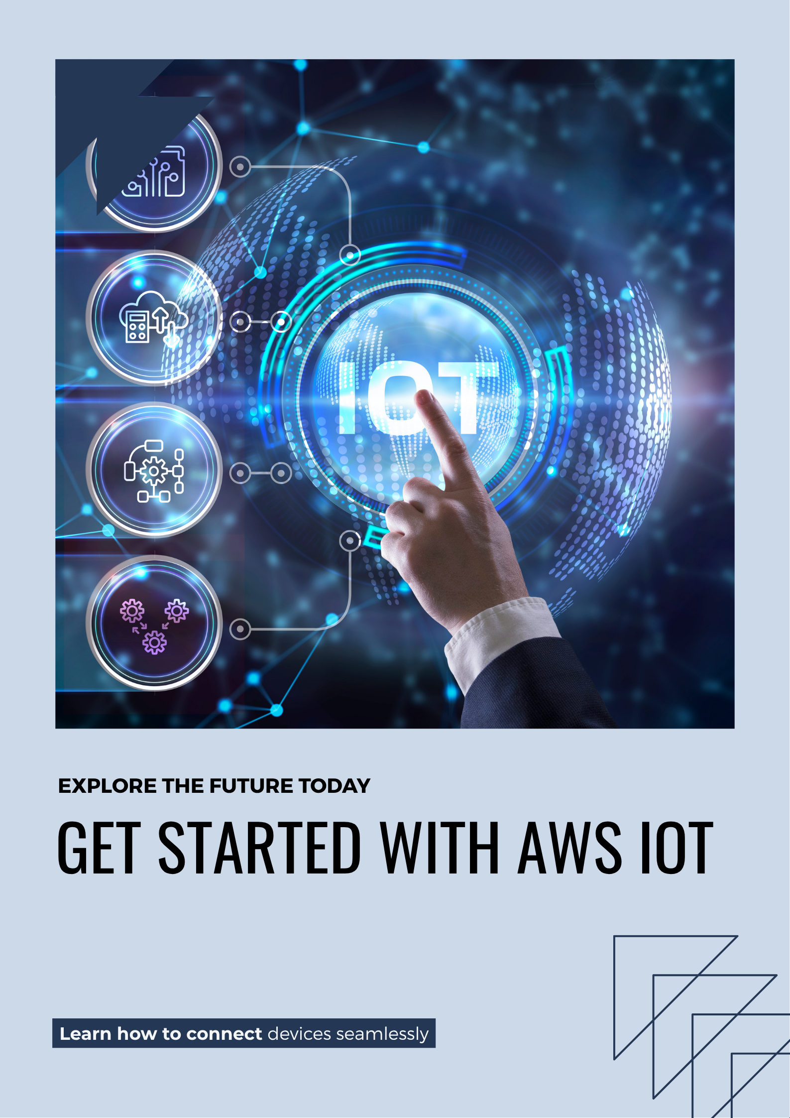 AWS IoT Core Workshop